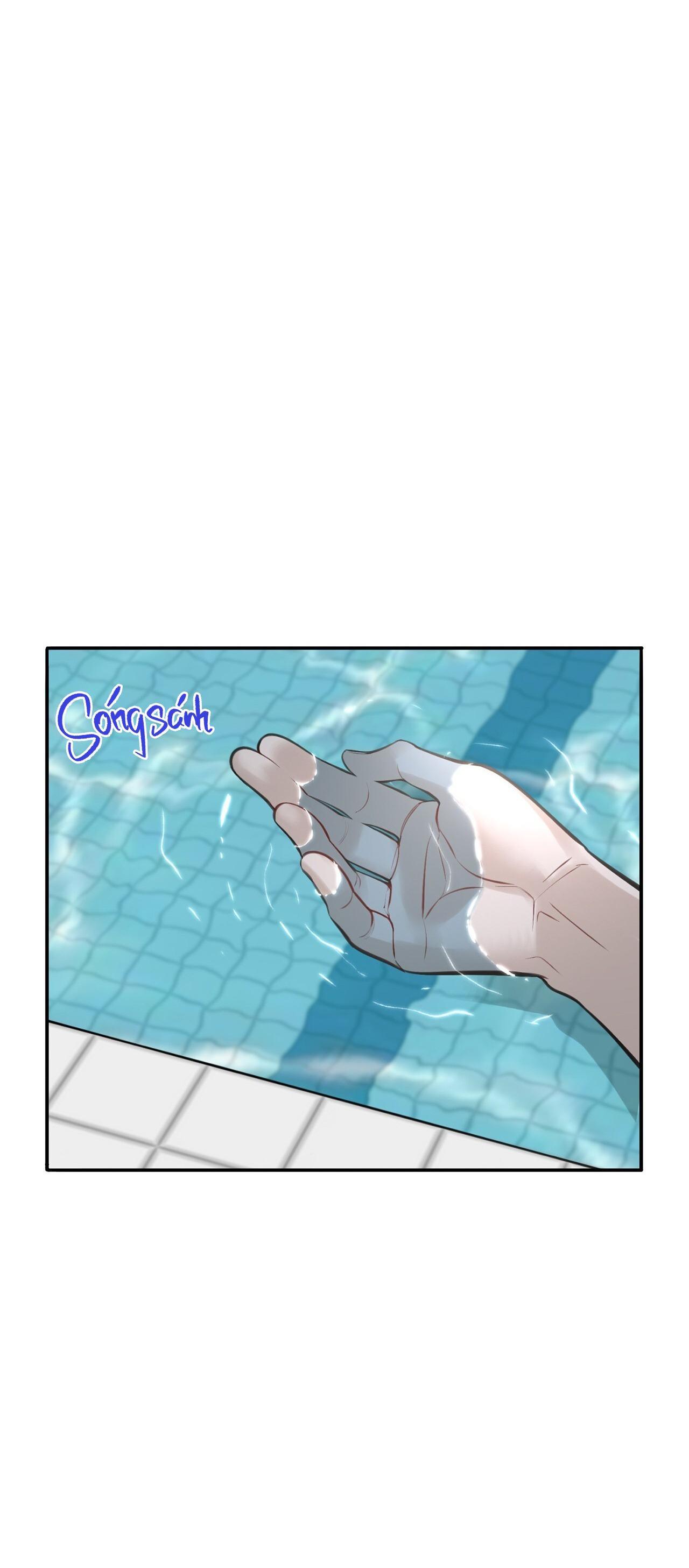 Đọc truyện (ABO) DASH - Chapter 17