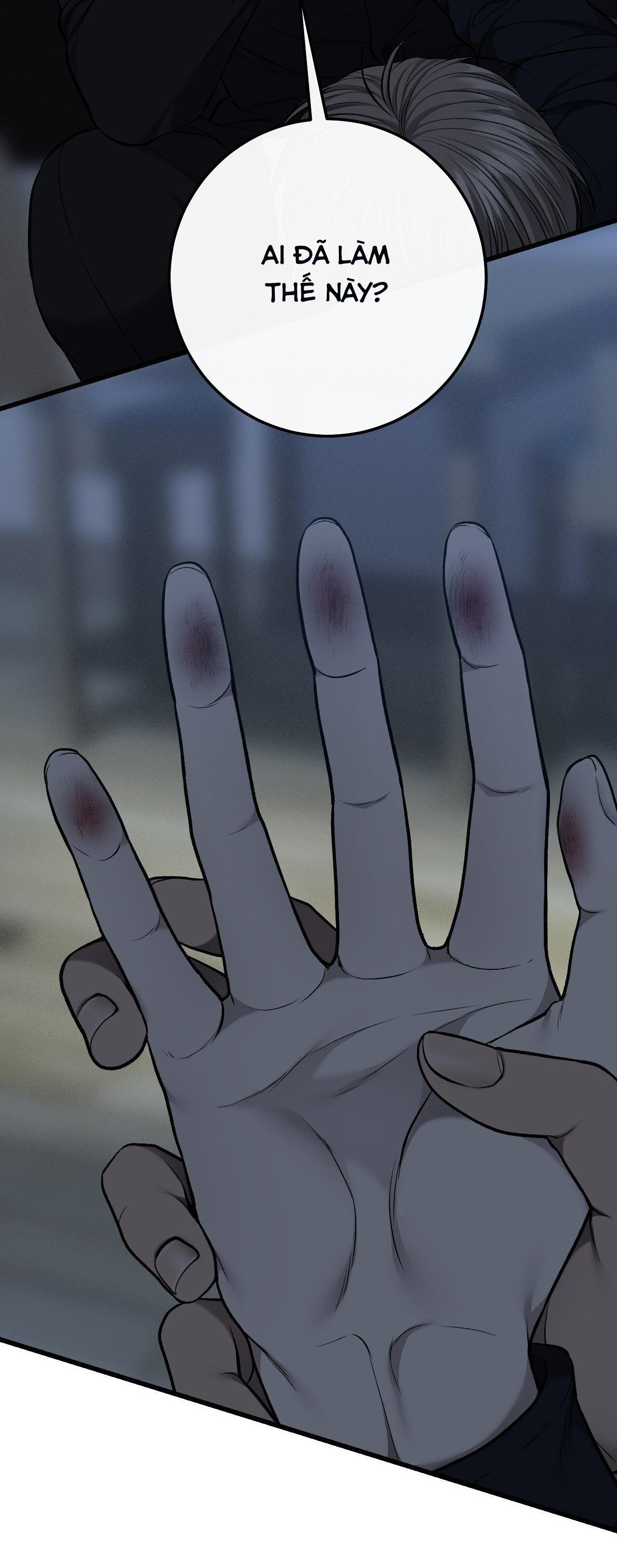 Đọc truyện XX CẶN BÃ - Chapter 44