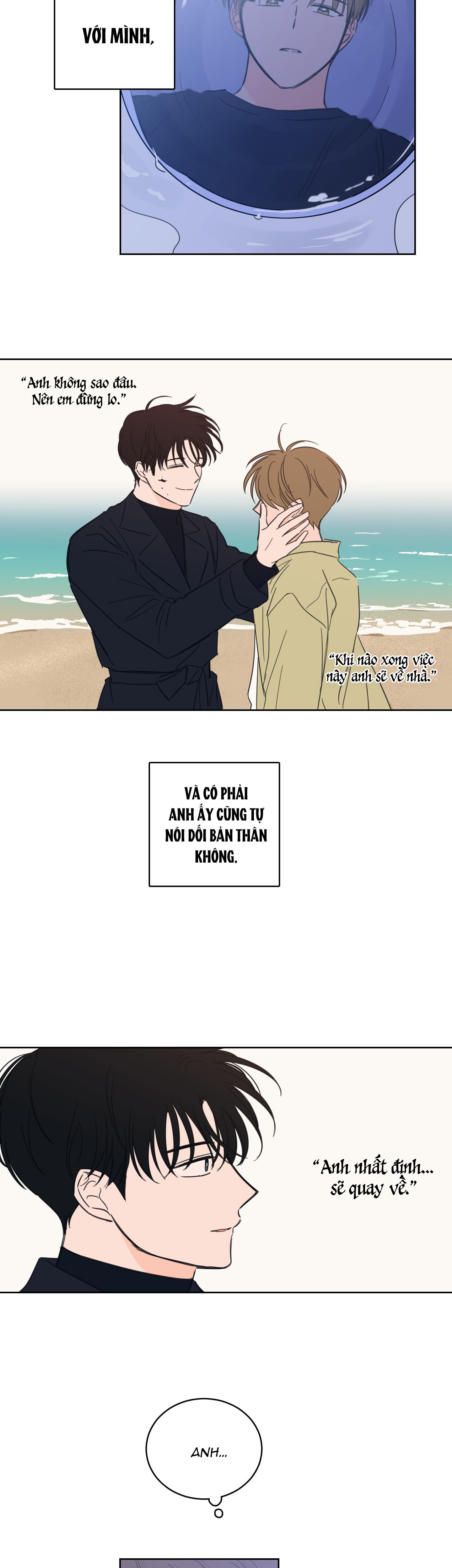 Đọc truyện Mẹo Thuần Hóa Hổ - Chapter 51