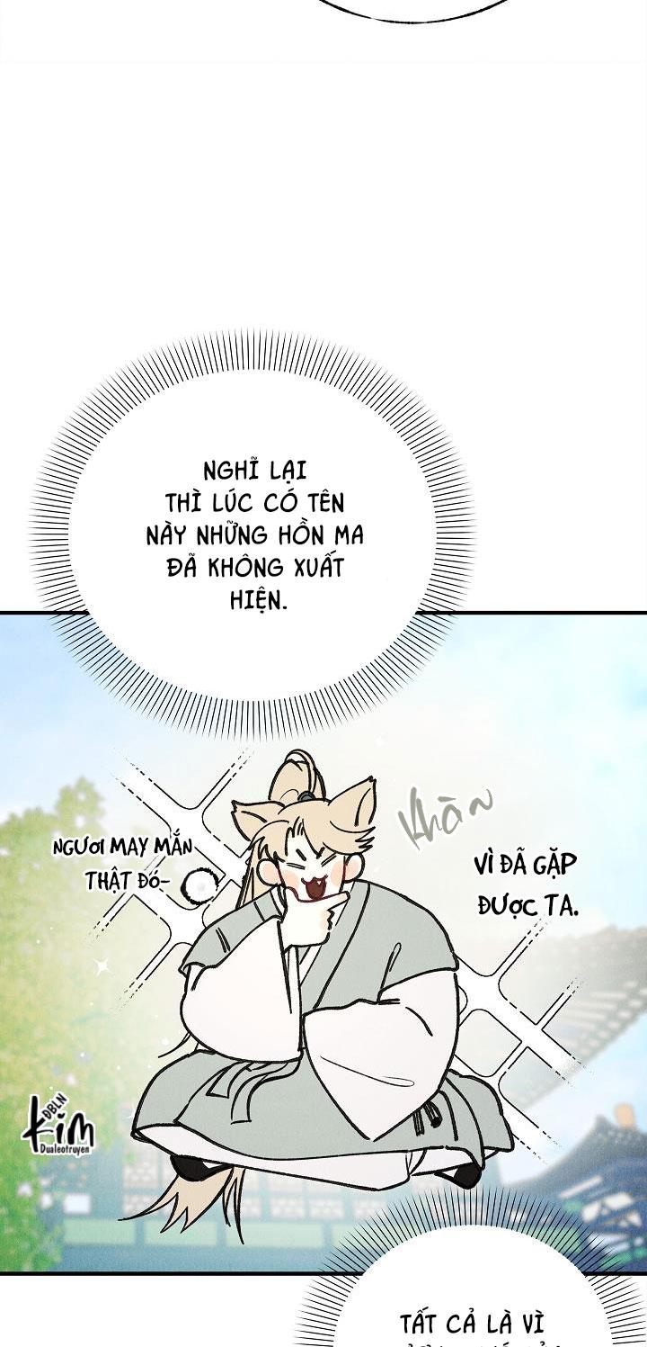 Đọc truyện BL CỔ TRANG-ÂU CỔ NGẮN NHÀ KIM - Chapter 32.2