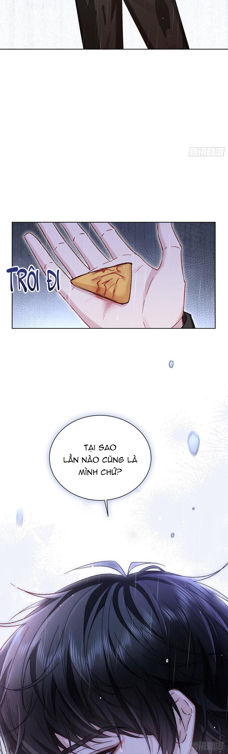 Đọc truyện Đại Tiên - Chapter 19