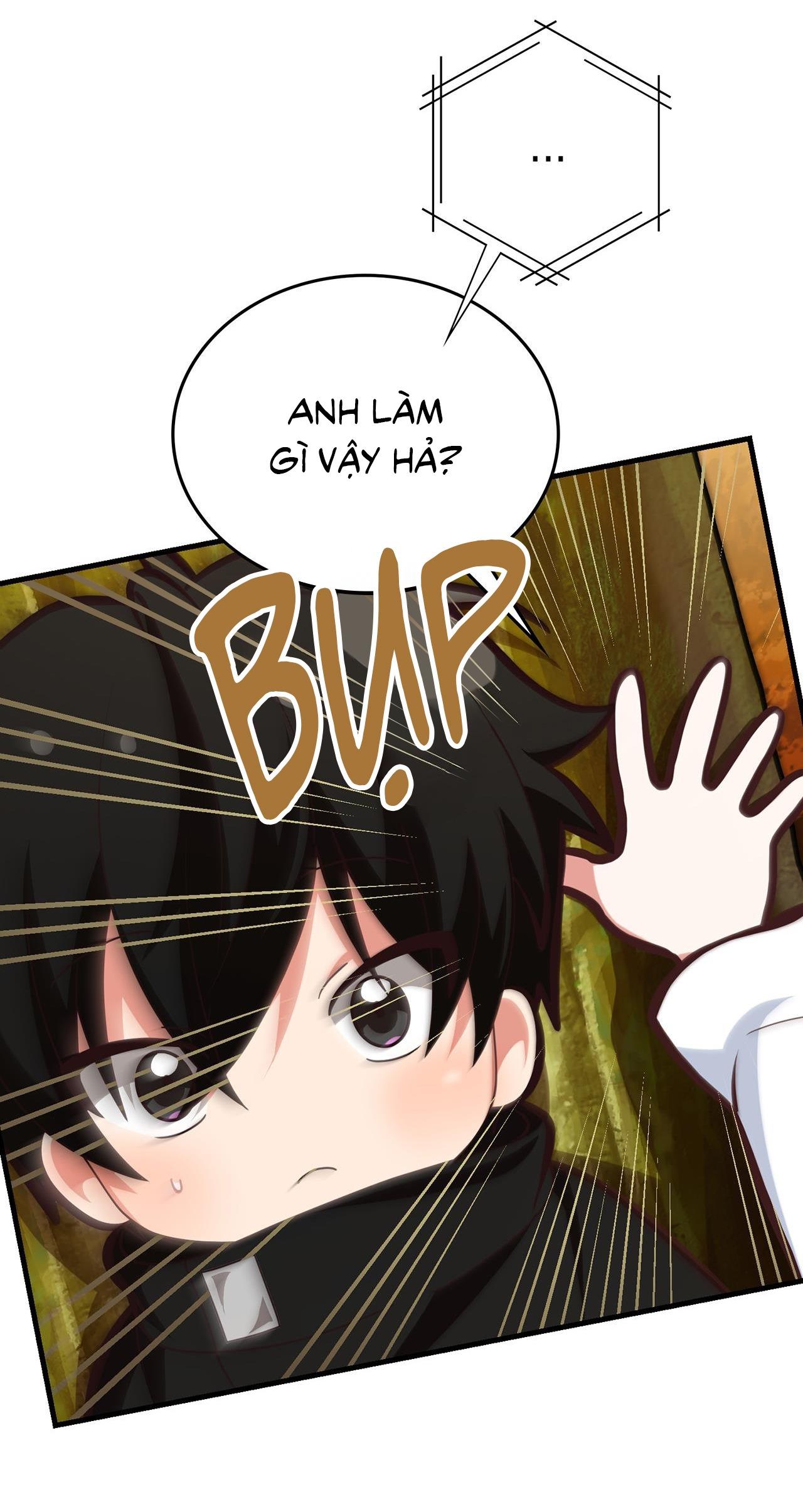 Đọc truyện Guild member - Chapter 61