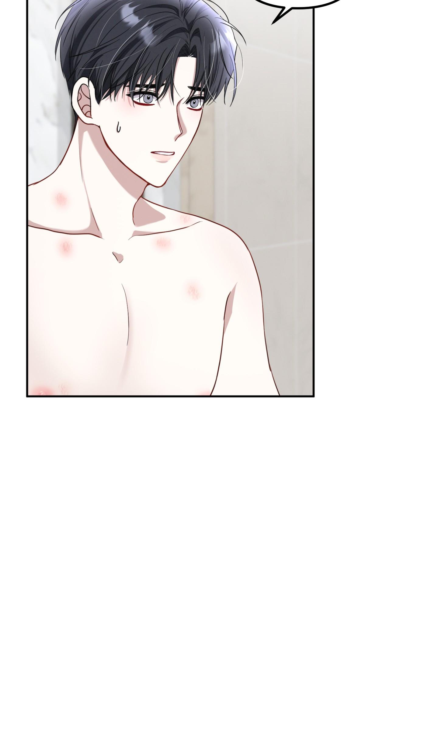 Đọc truyện Thương vụ thứ hai - Chapter 3