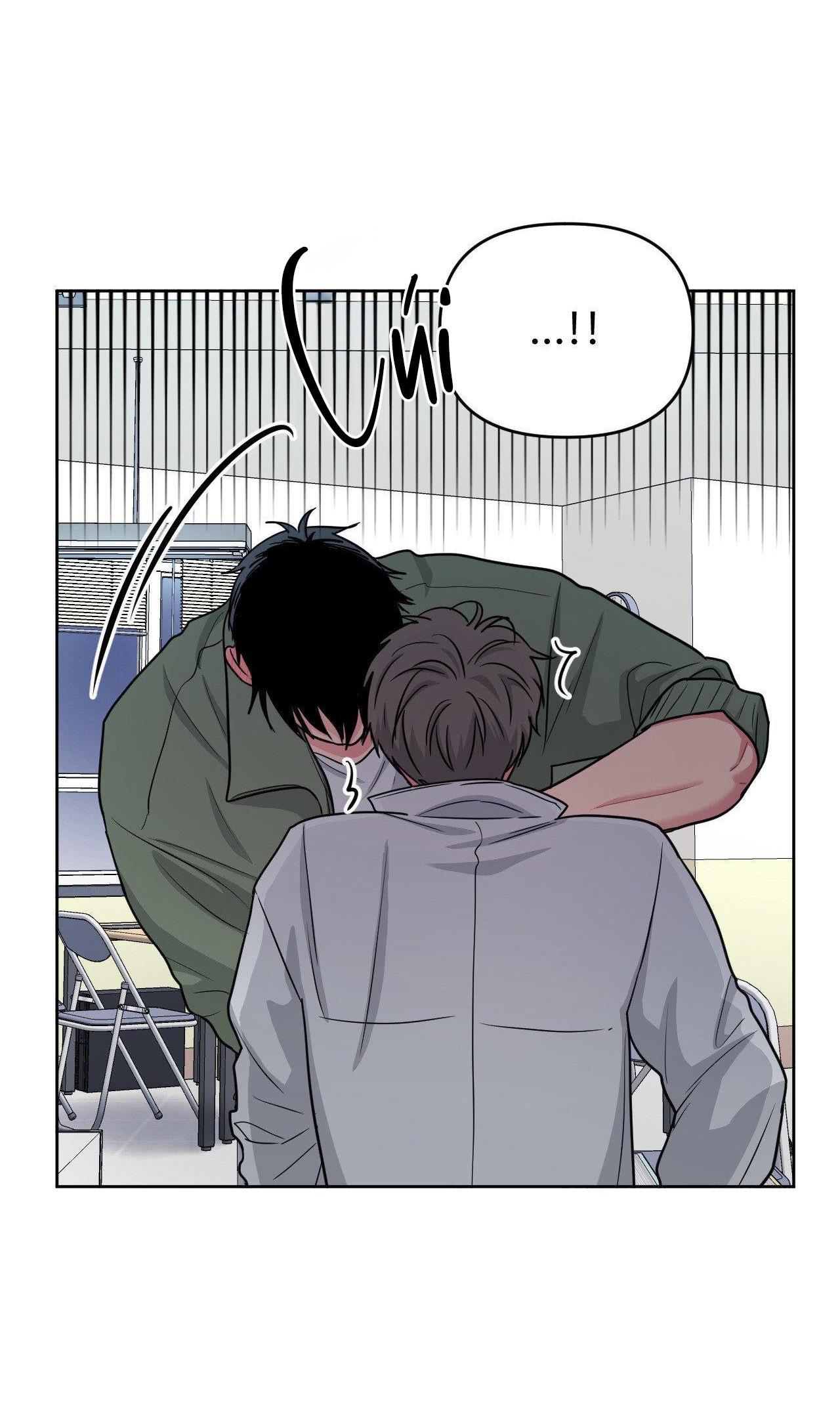 Đọc truyện  Chàng Trai Mỹ Thuật - Chapter 23