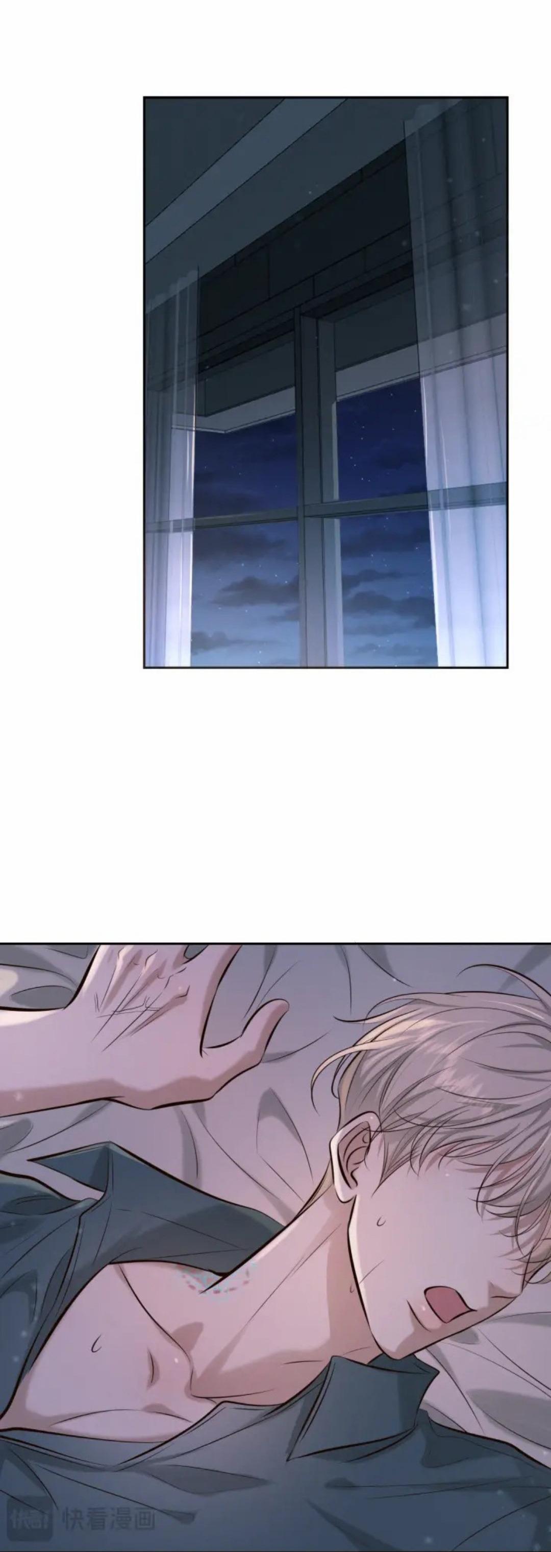 Đọc truyện Cạn Tình - Chapter 8