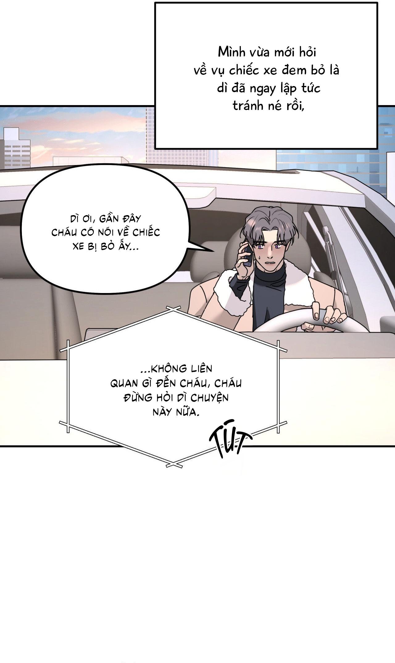 Đọc truyện  Cây Không Có Rễ - Chapter 82