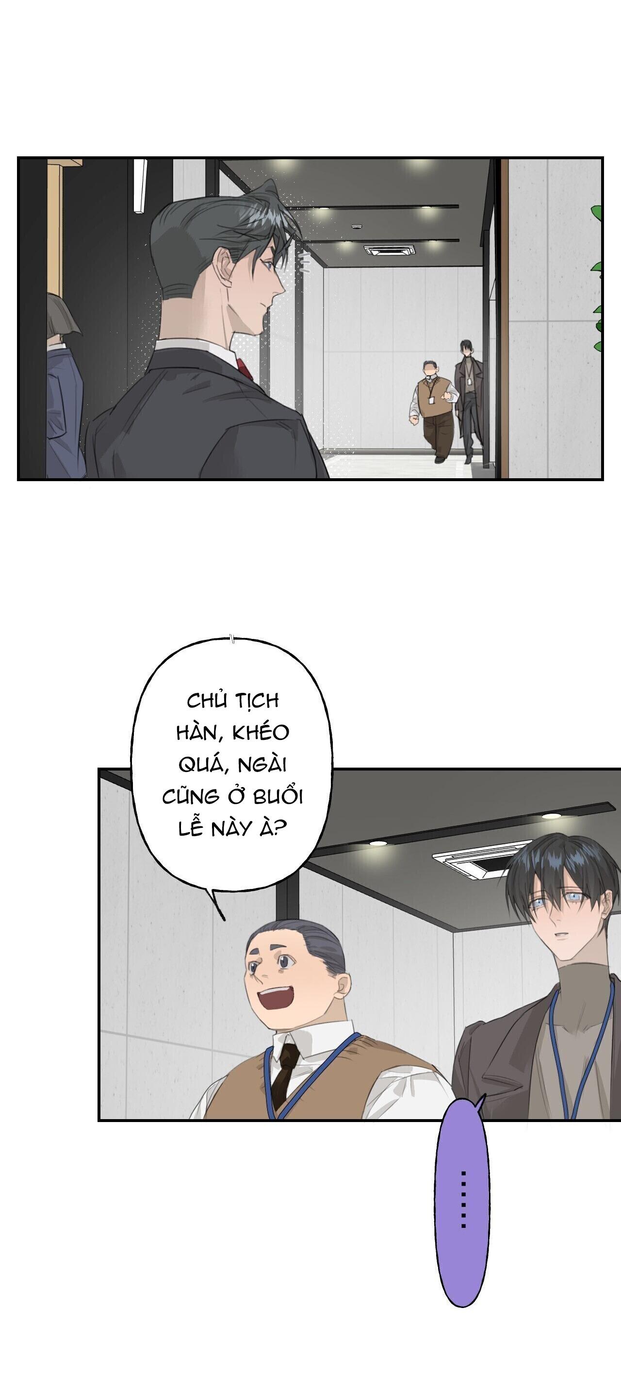 Đọc truyện Chiến Lược Cám Dỗ - Chapter 5