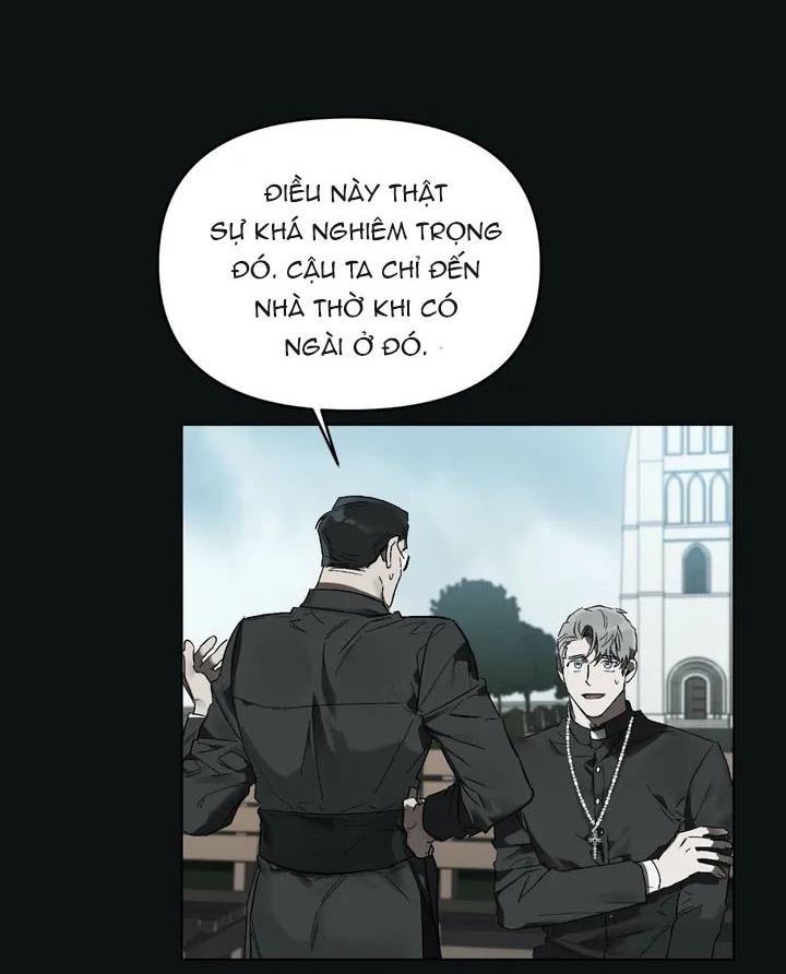 Đọc truyện TRÁI CẤM - Chapter 1
