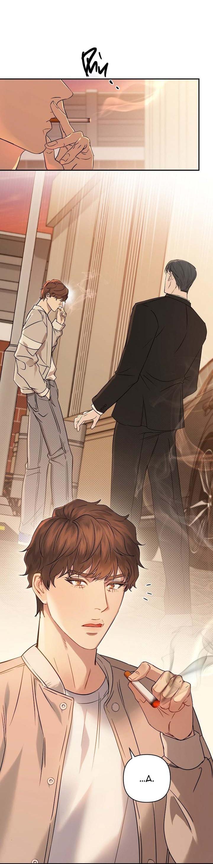 Đọc truyện Tuyển Tập Manhwa Dằm Khăm - Chapter 49