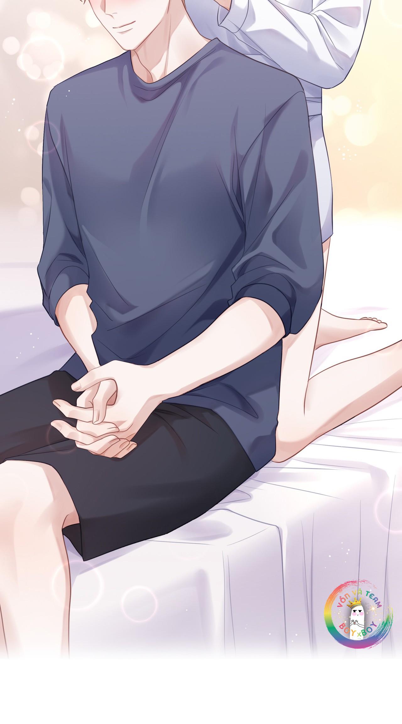 Đọc truyện (END) Để Ý Tôi Một Chút Đi Mà - Chapter 79