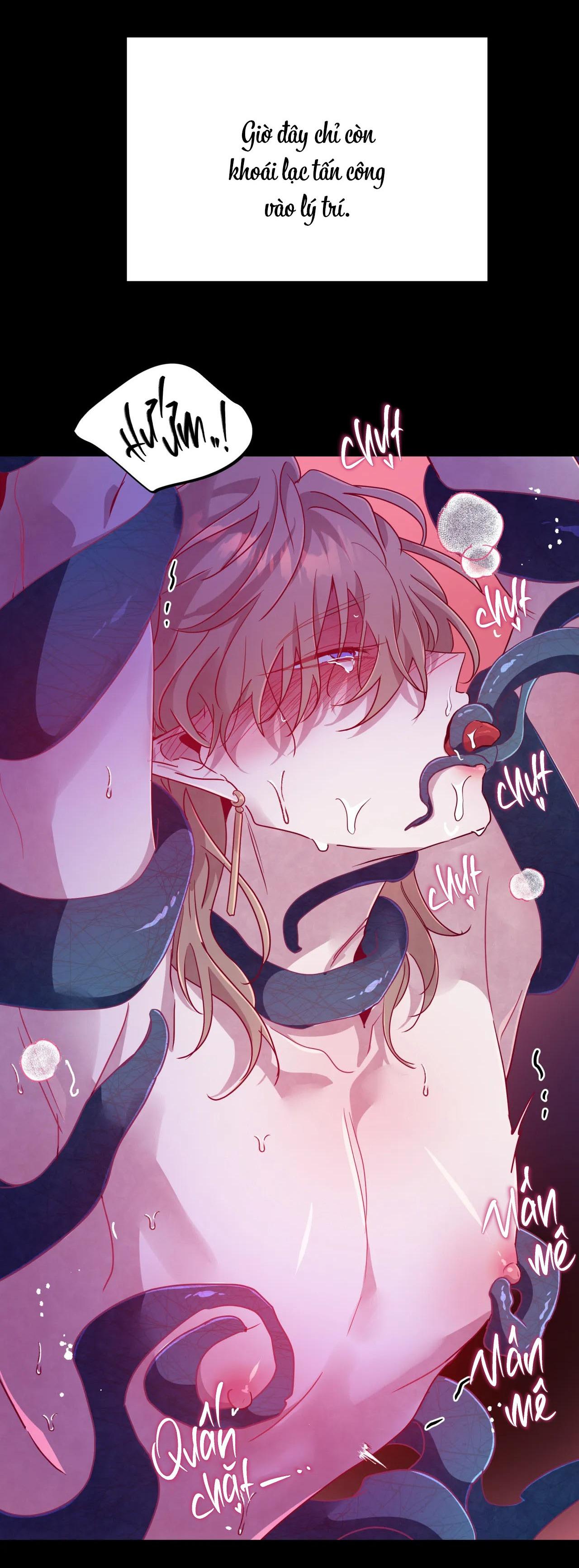 Đọc truyện  Ám Giữ Linh Hồn - Chapter 54