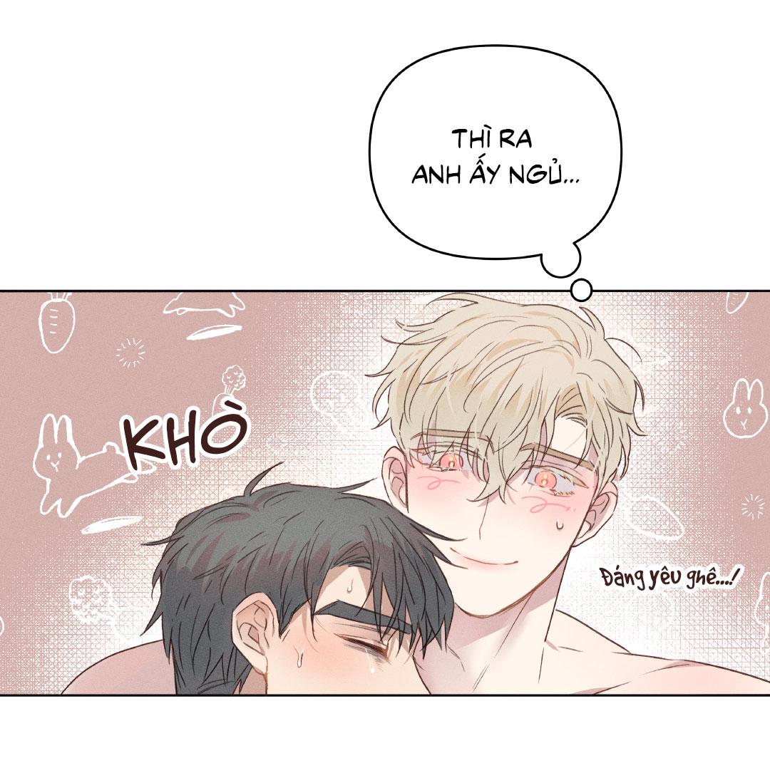 Đọc truyện NGƯỜI YÊU THỰC TẠI - Chapter 5