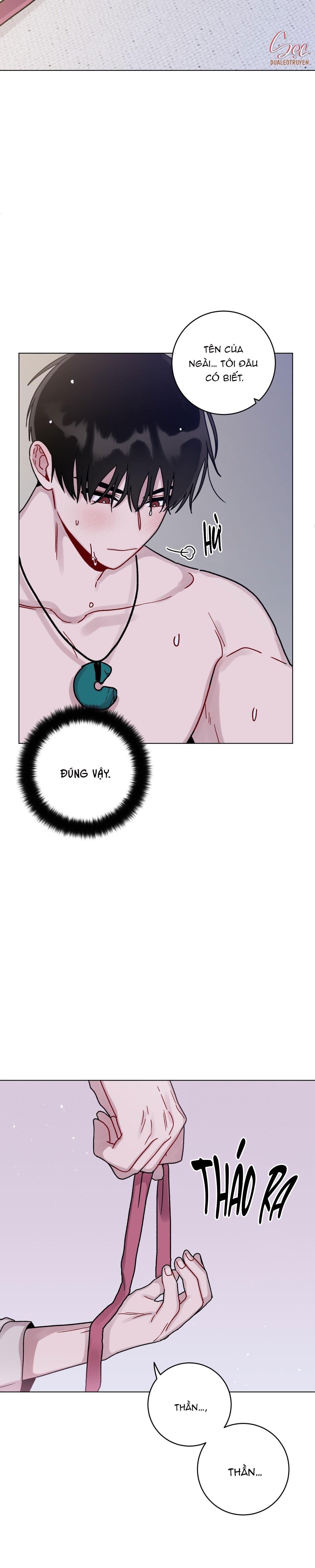 Đọc truyện CƠN MƯA RÀO MÙA HẠ - Chapter 48