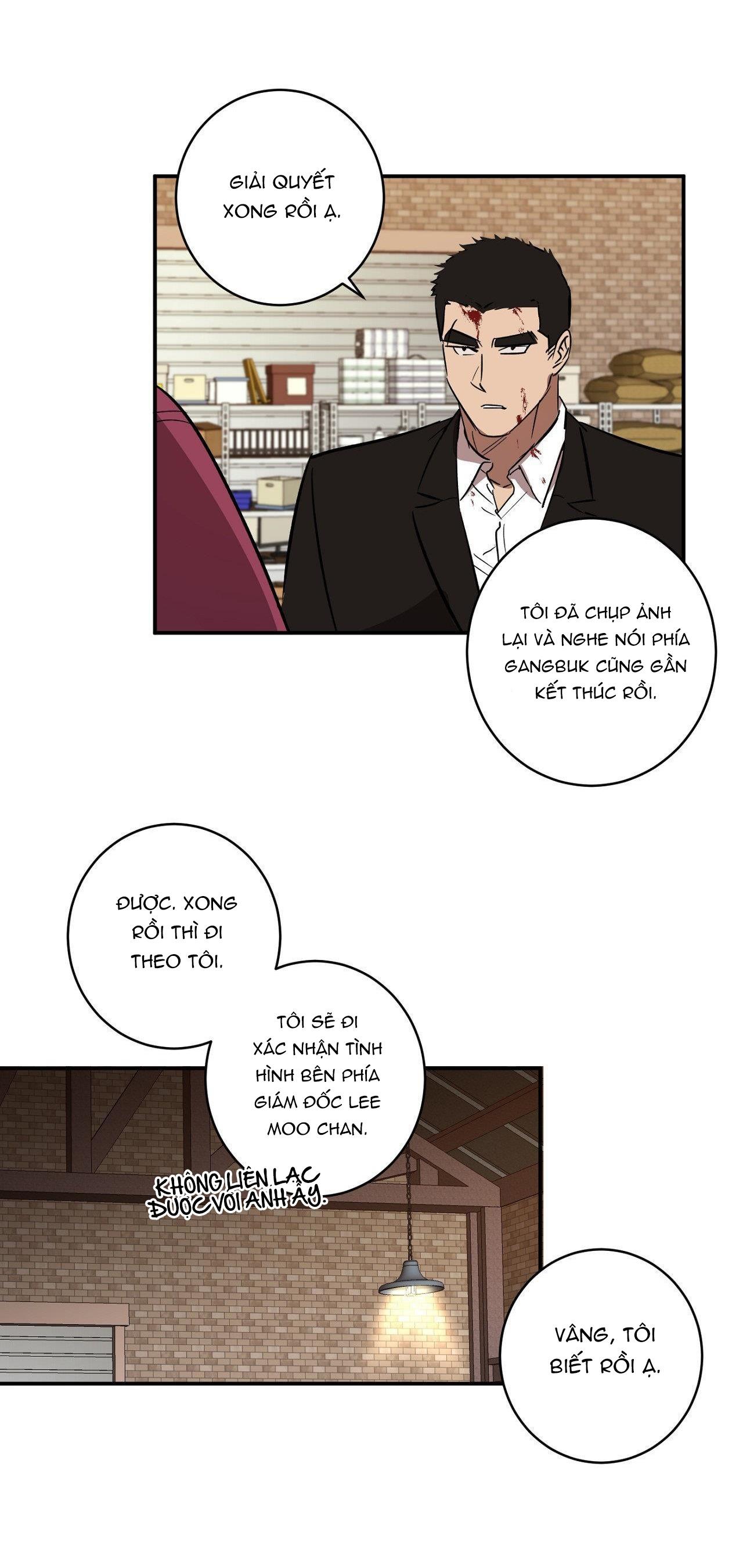 Đọc truyện NGÀN NĂM CÓ MỘT - Chapter 46