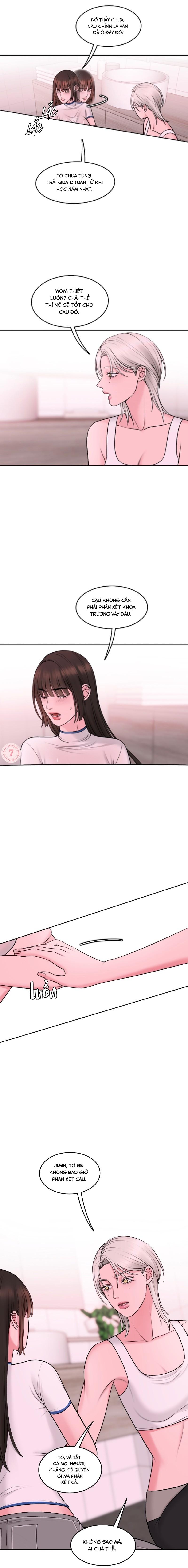 Đọc truyện Vô Tình - Chapter 54