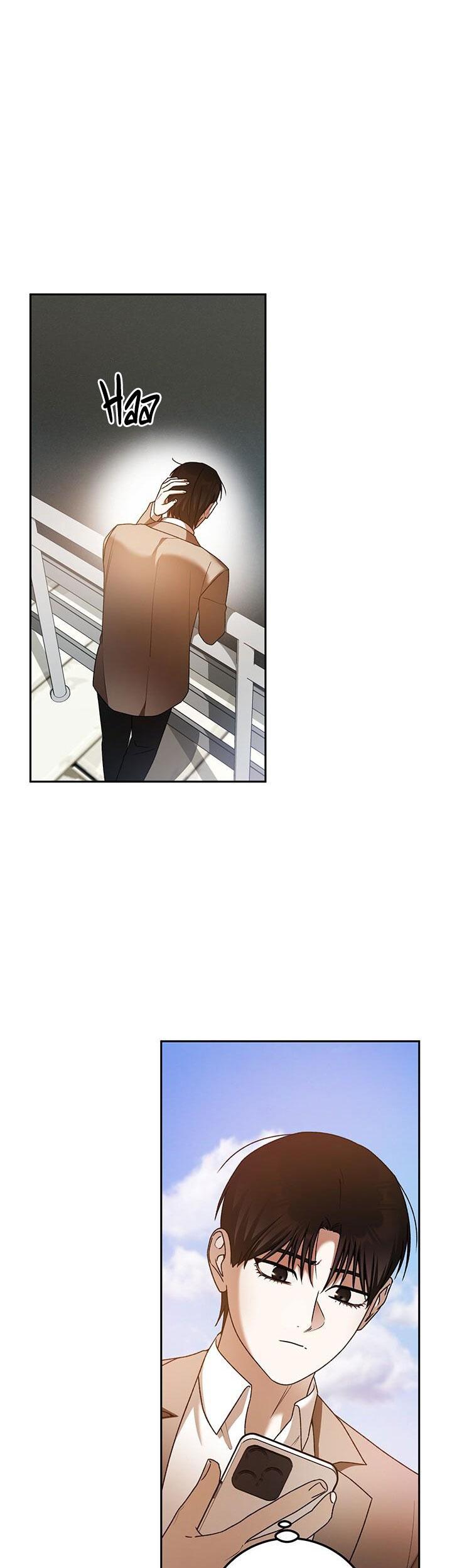Đọc truyện NETKAMA PUNCH!! - Chapter 70