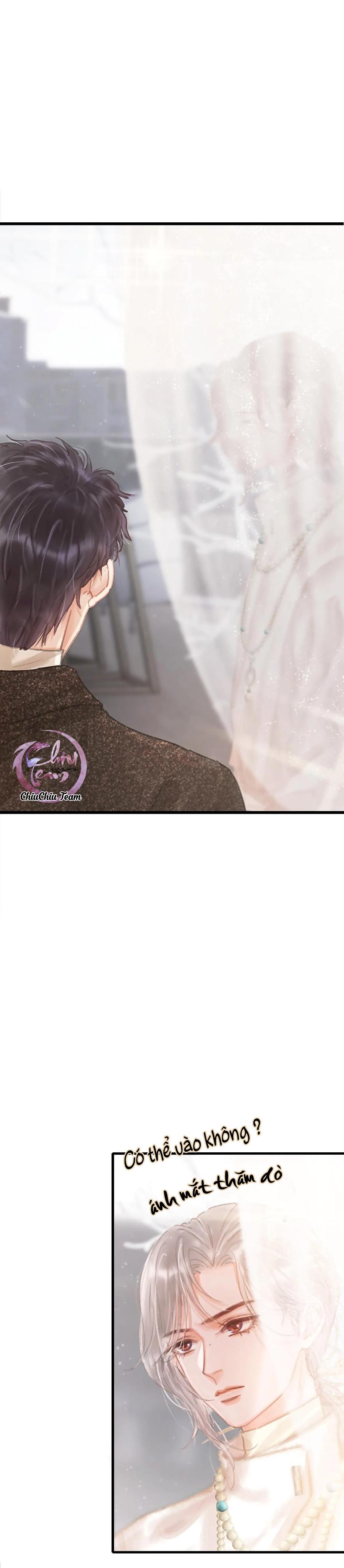 Đọc truyện Quen Lâu Mới Biết Người Thiếu Tâm Cơ - Chapter 5