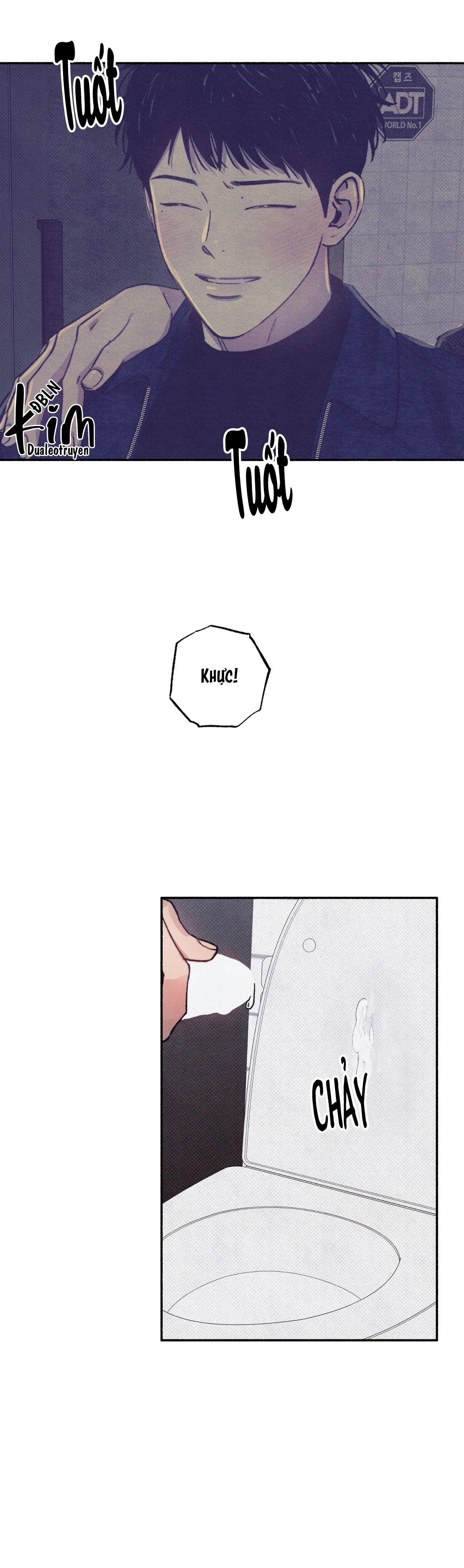 Đọc truyện TỪ 1 ĐẾN 10 - Chapter 28