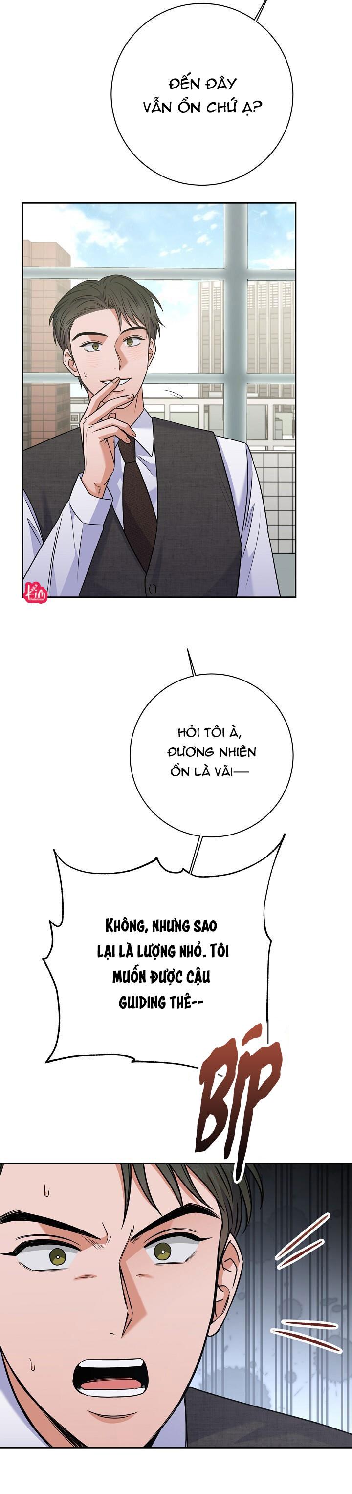 Đọc truyện CHÁN GHÉT - Chapter 43