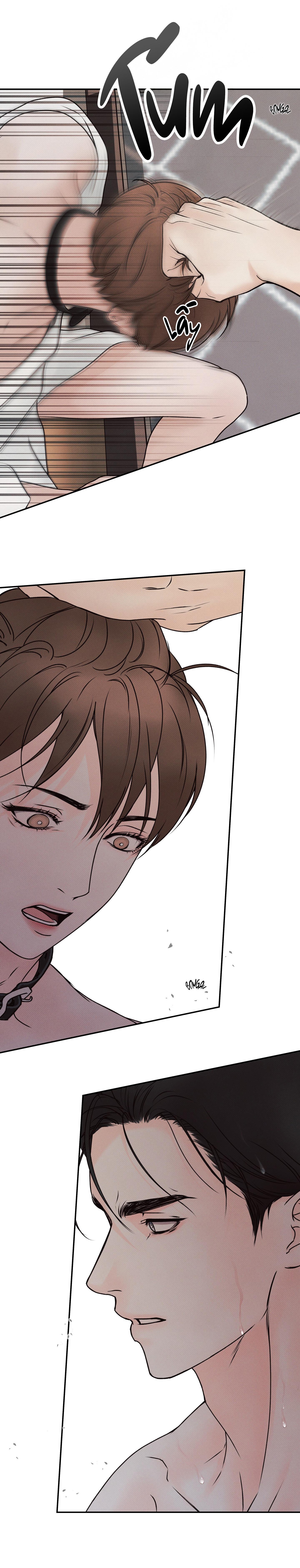 Đọc truyện Ranh giới quyến rũ - Chapter 2