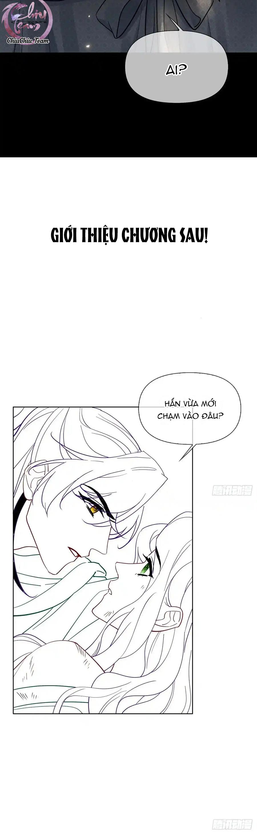 Đọc truyện Rắp Tâm Bất Kính - Chapter 19