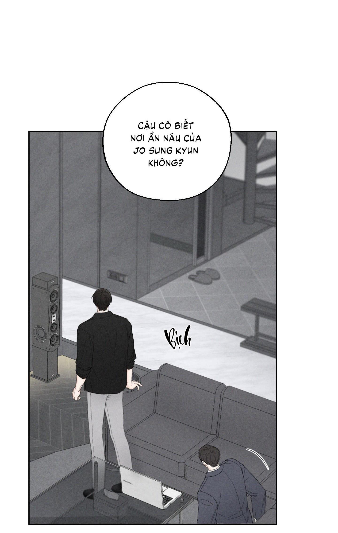 Đọc truyện  THÁNG 12 - Chapter 48