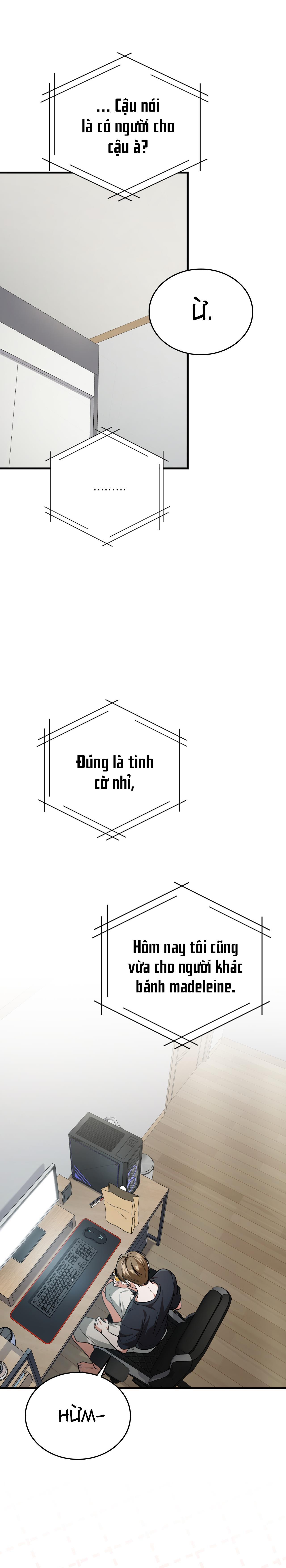 Đọc truyện Guild member - Chapter 30