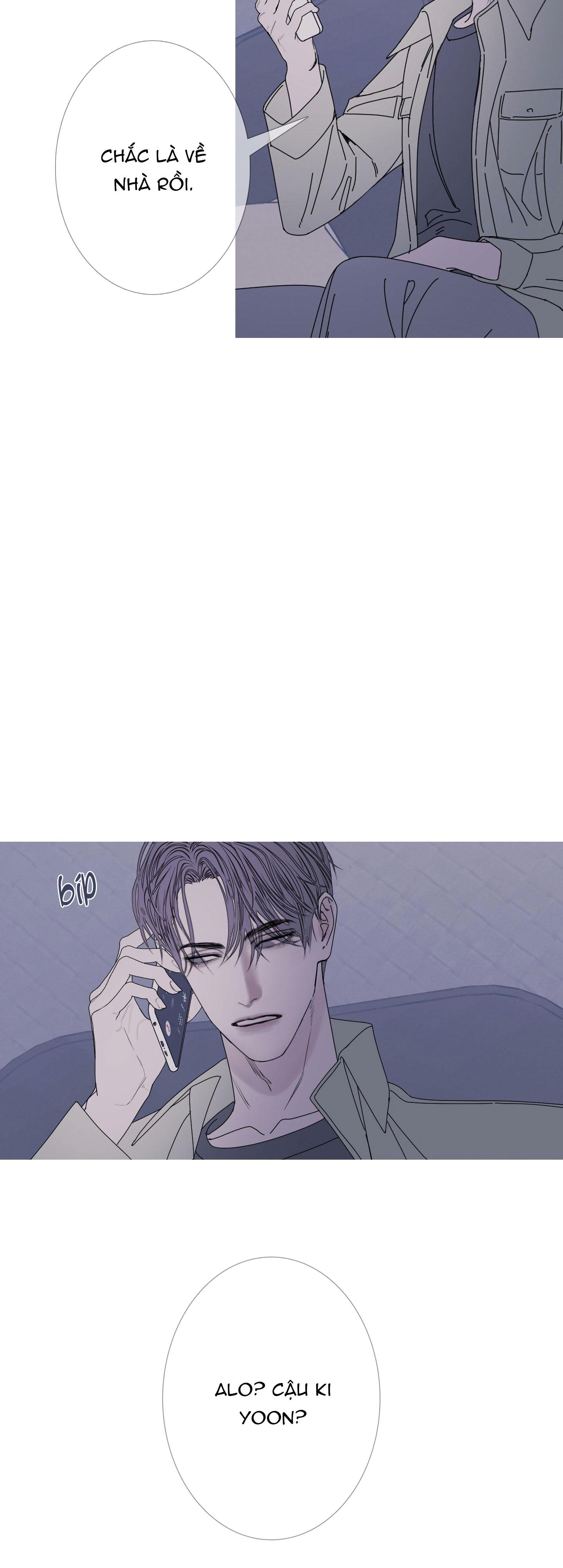 Đọc truyện CHUYỆN QUỶ MÔN QUAN - Chapter 54