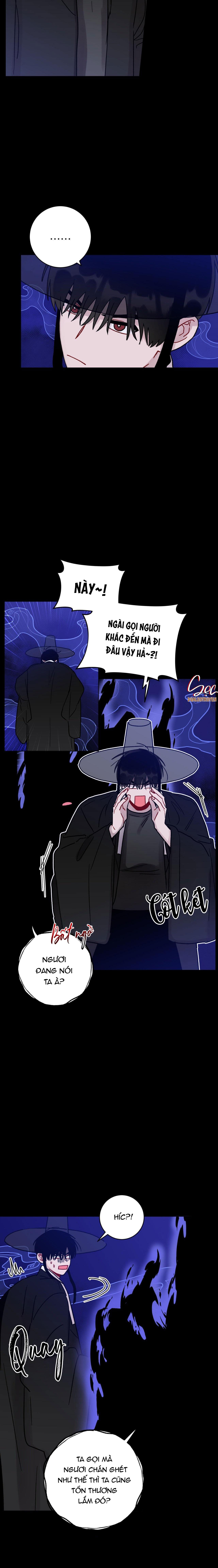 Đọc truyện CƠN MƯA RÀO MÙA HẠ - Chapter 44