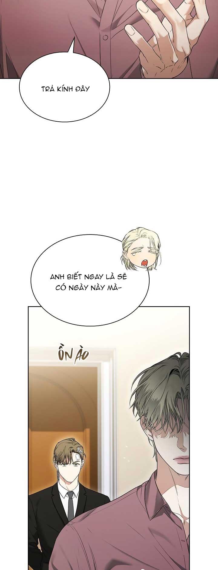 Đọc truyện HÔN TÔI NẾU CÓ THỂ - Chapter 11