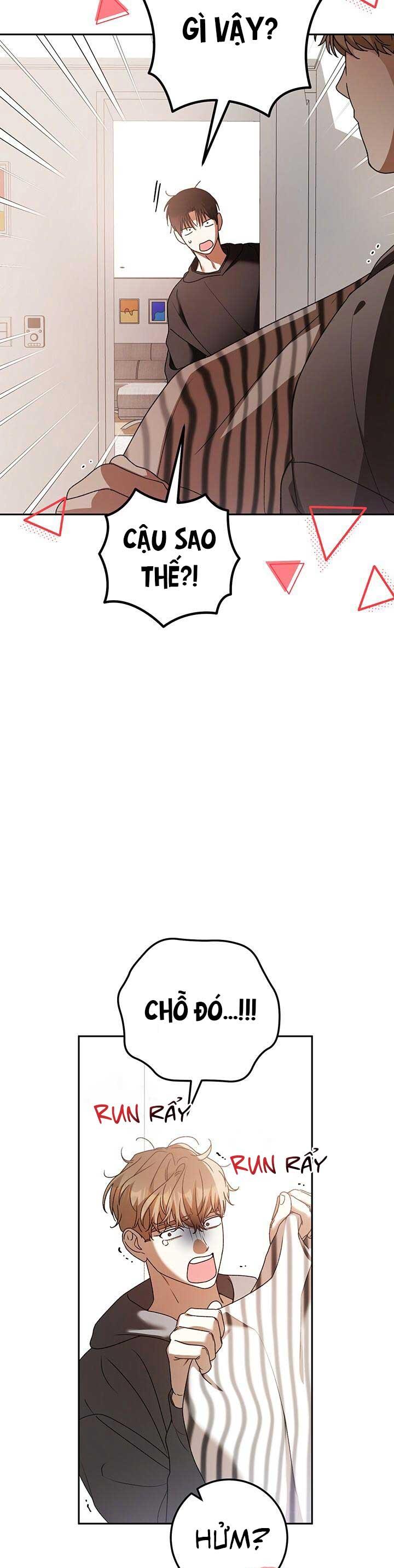 Đọc truyện NETKAMA PUNCH!! - Chapter 78