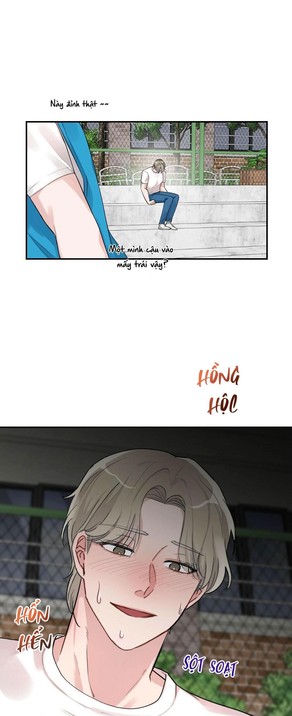 Đọc truyện TUYỂN TẬP DÚ BỰ - Chapter 78