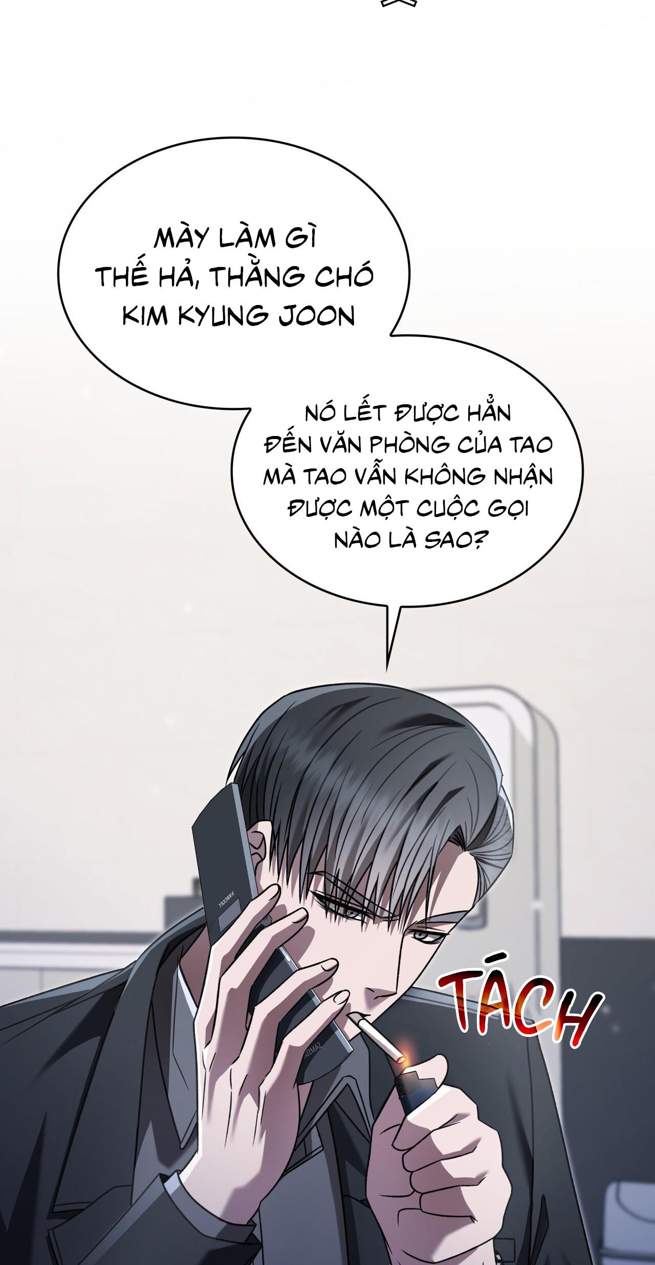 Đọc truyện Raw - Chapter 32