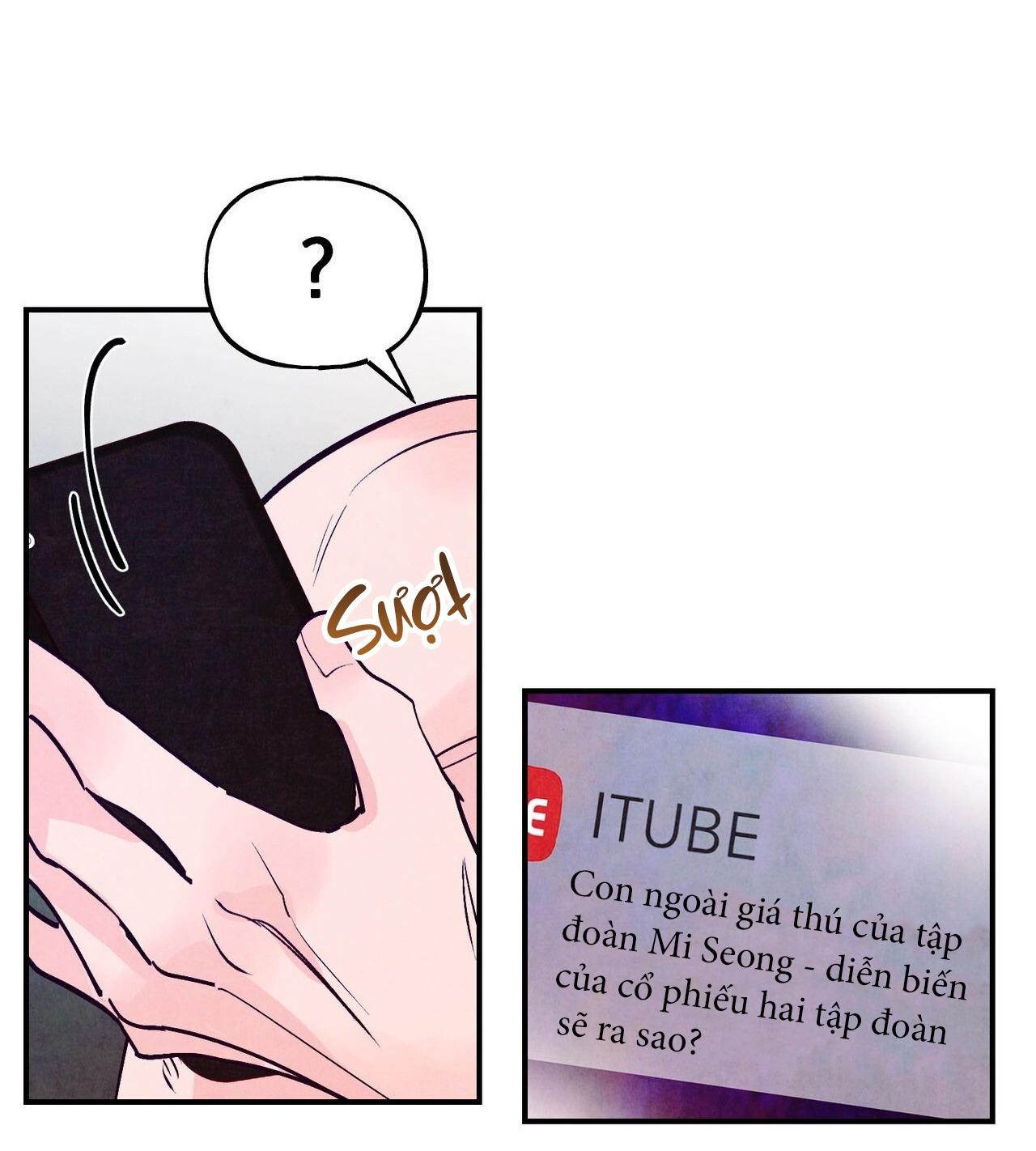 Đọc truyện Say Tình - Chapter 83