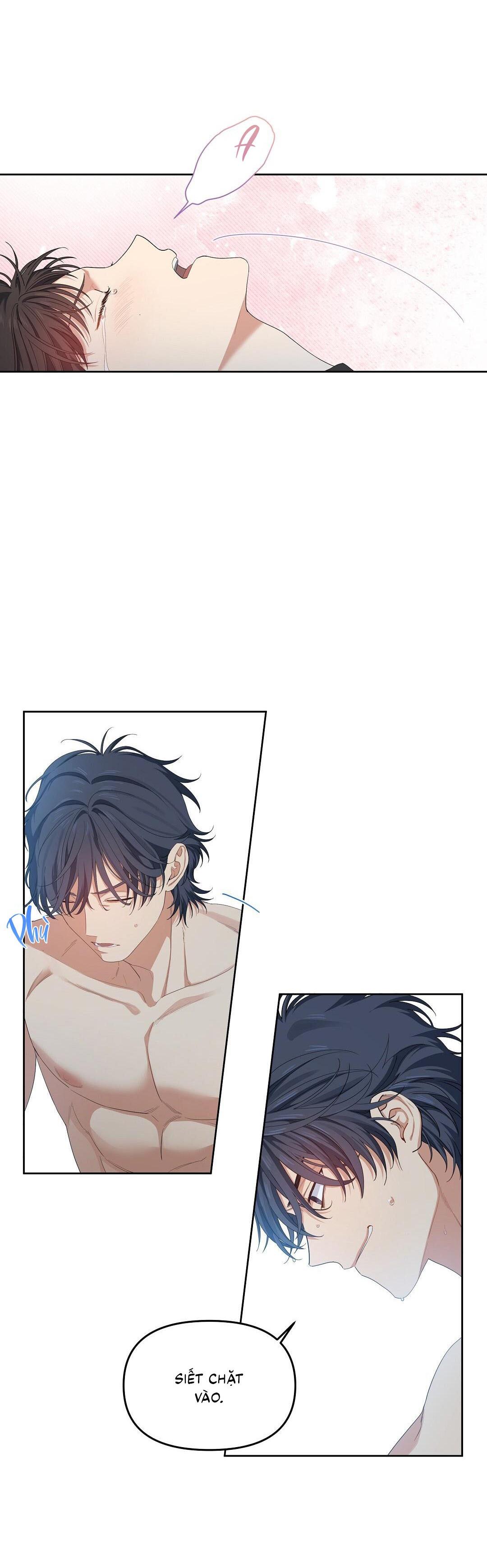 Đọc truyện  Cherry Cake - Chapter 10