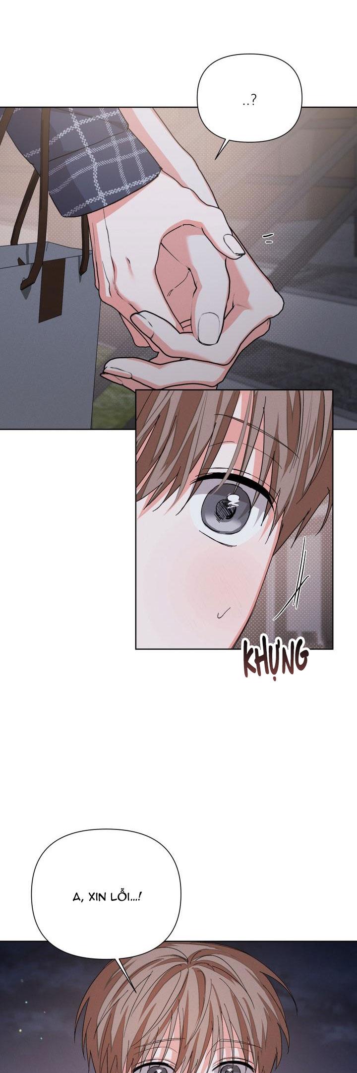 Đọc truyện NINE TO NINE - Chapter 64