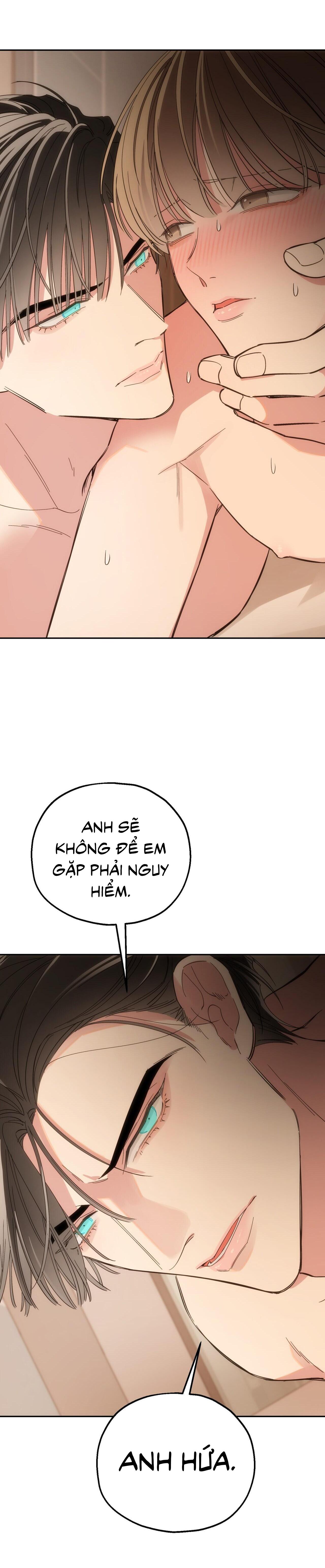 Đọc truyện PAYDAY - Chapter 1