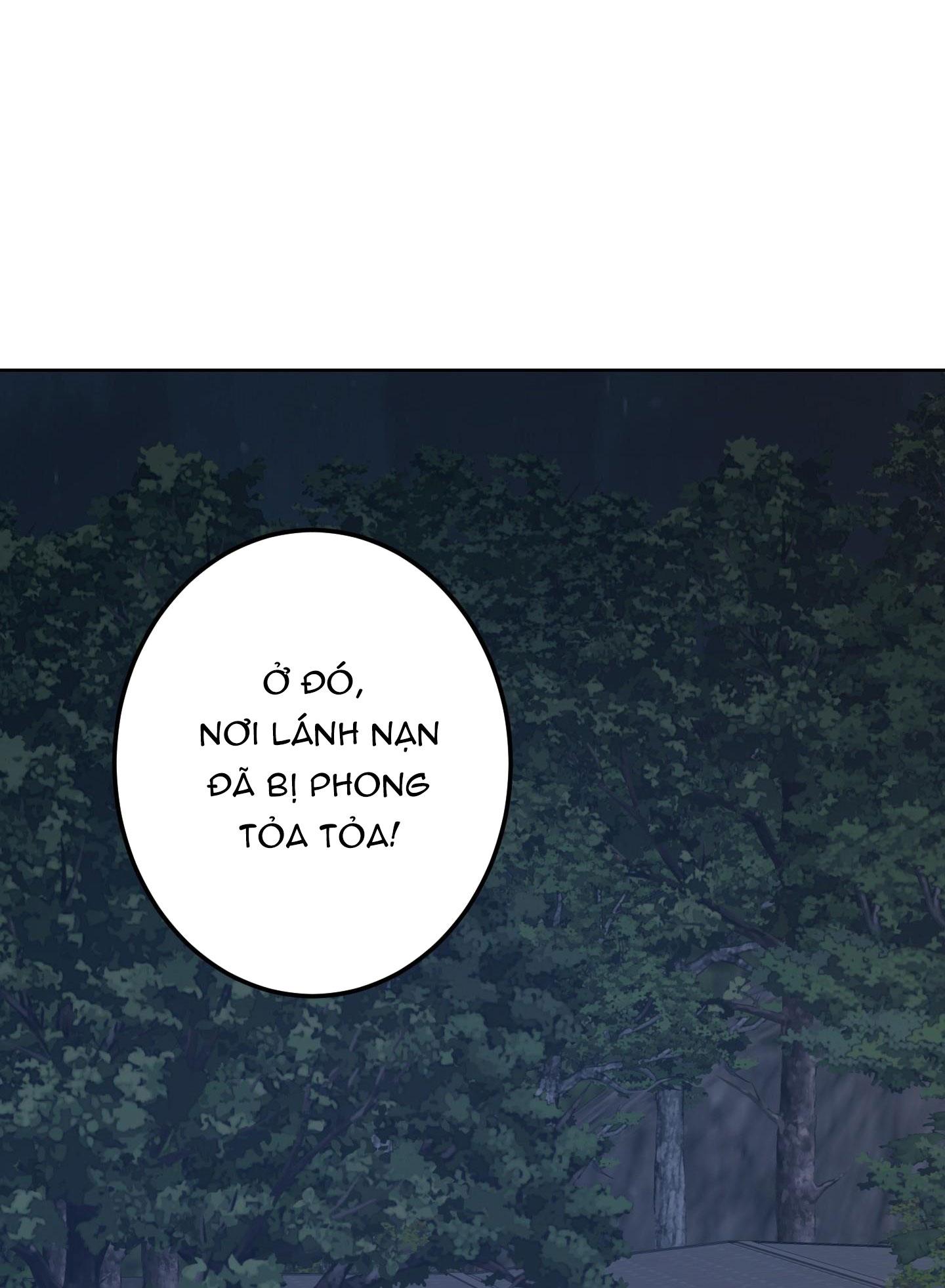 Đọc truyện ĐÊM KINH HOÀNG - Chapter 32