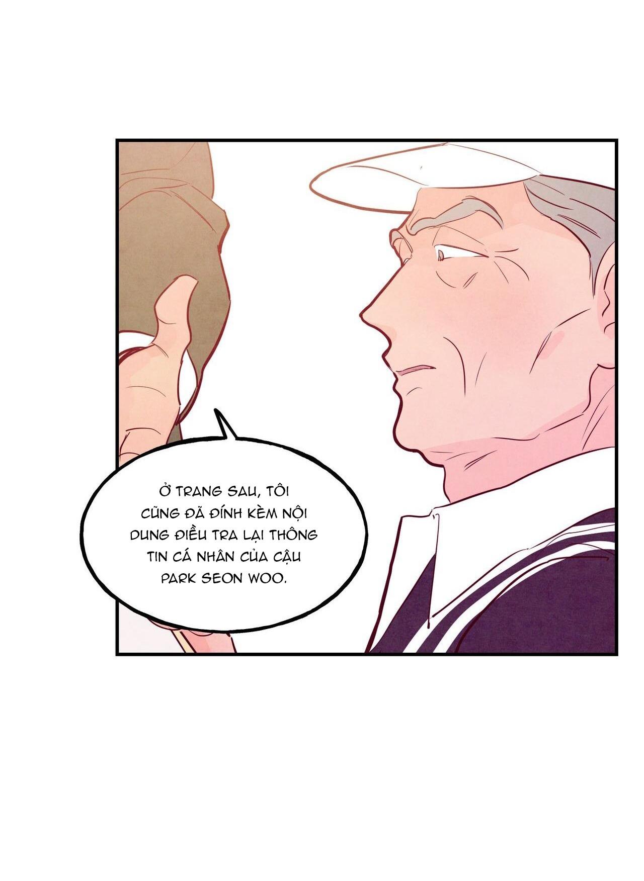 Đọc truyện Say Tình - Chapter 50