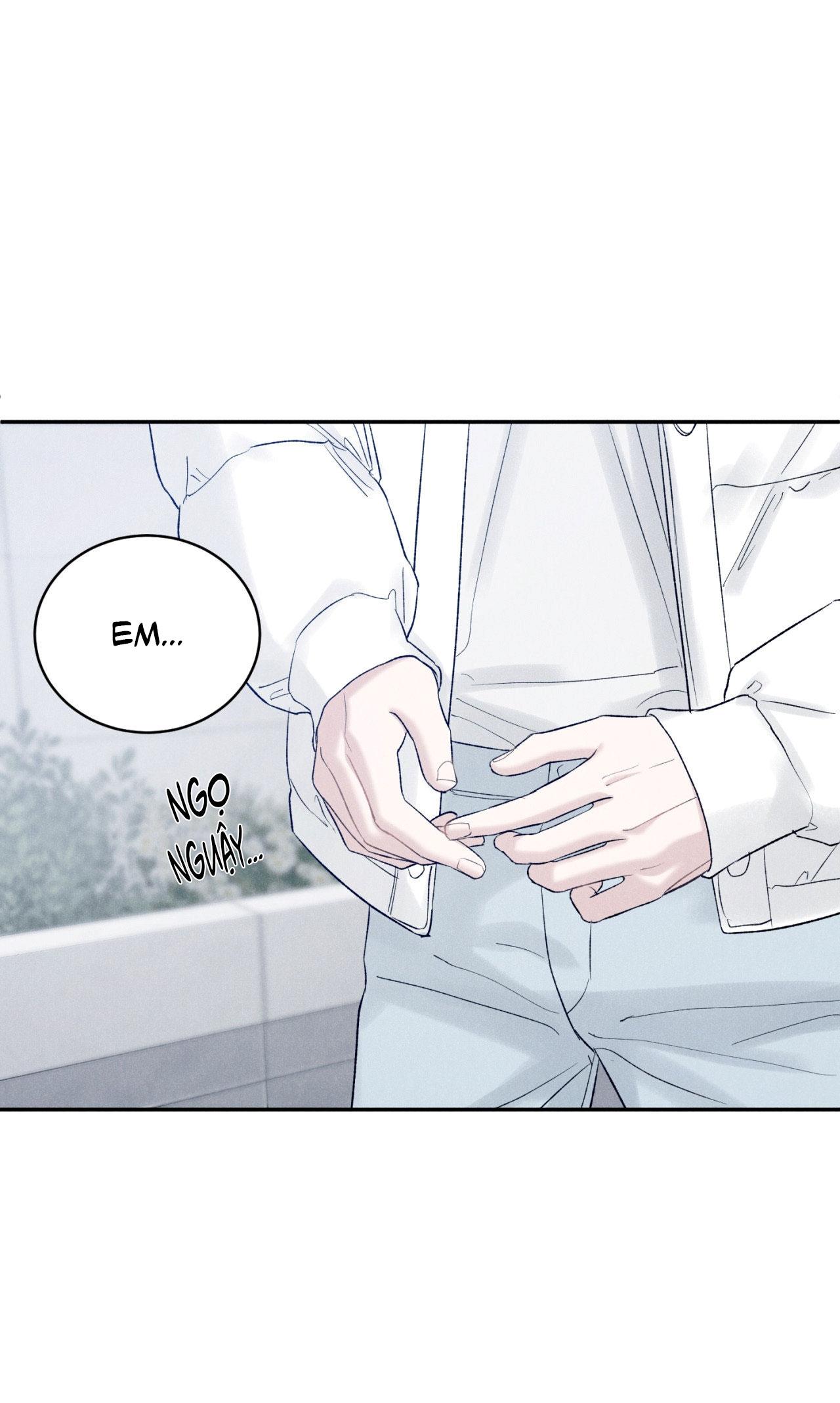 Đọc truyện Joo Eun - Chapter 23