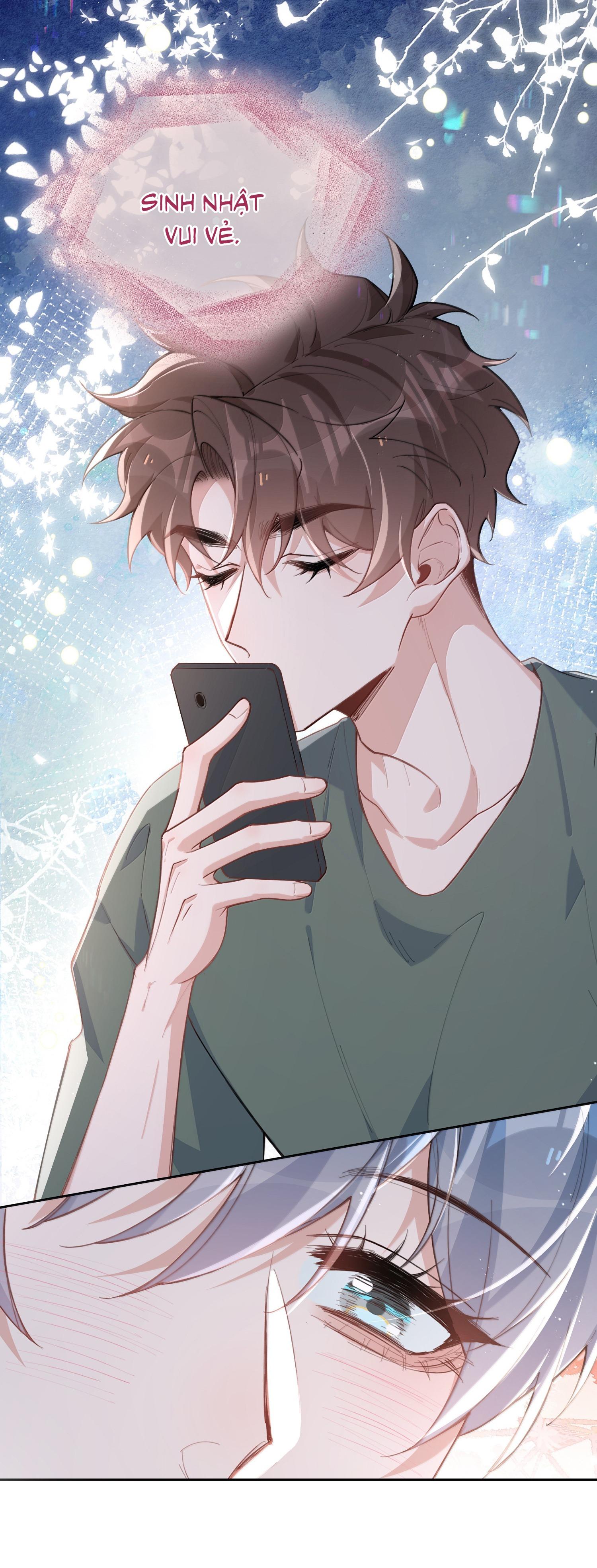 Đọc truyện Trường Cấp Ba Sơn Hải - Chapter 116