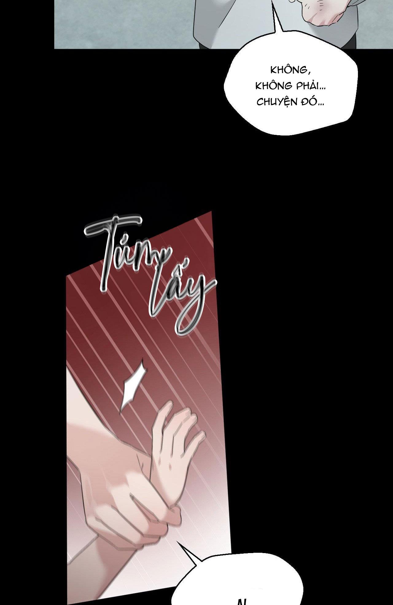 Đọc truyện LỖI TẠI DỄ THƯƠNG - Chapter 27