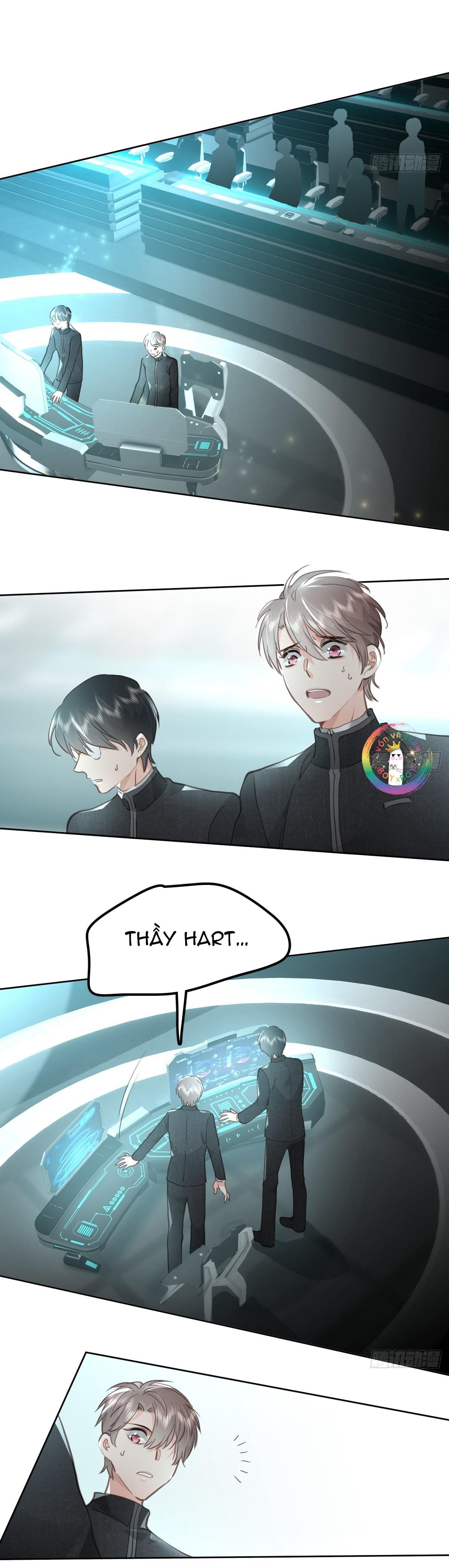 Đọc truyện Ong Thợ - Chapter 33