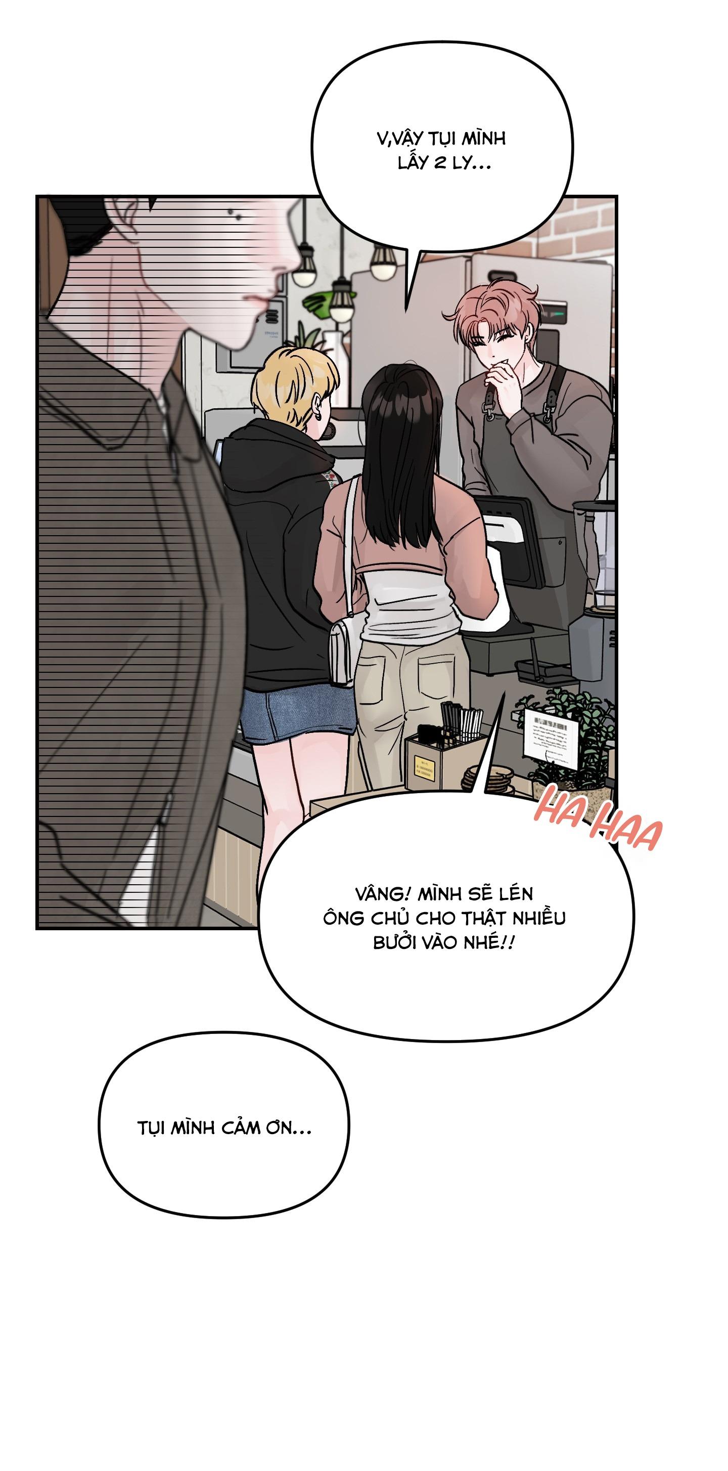 Đọc truyện LIST TRUYỆN NGẮN CHỊT CHỊT - Chapter 76