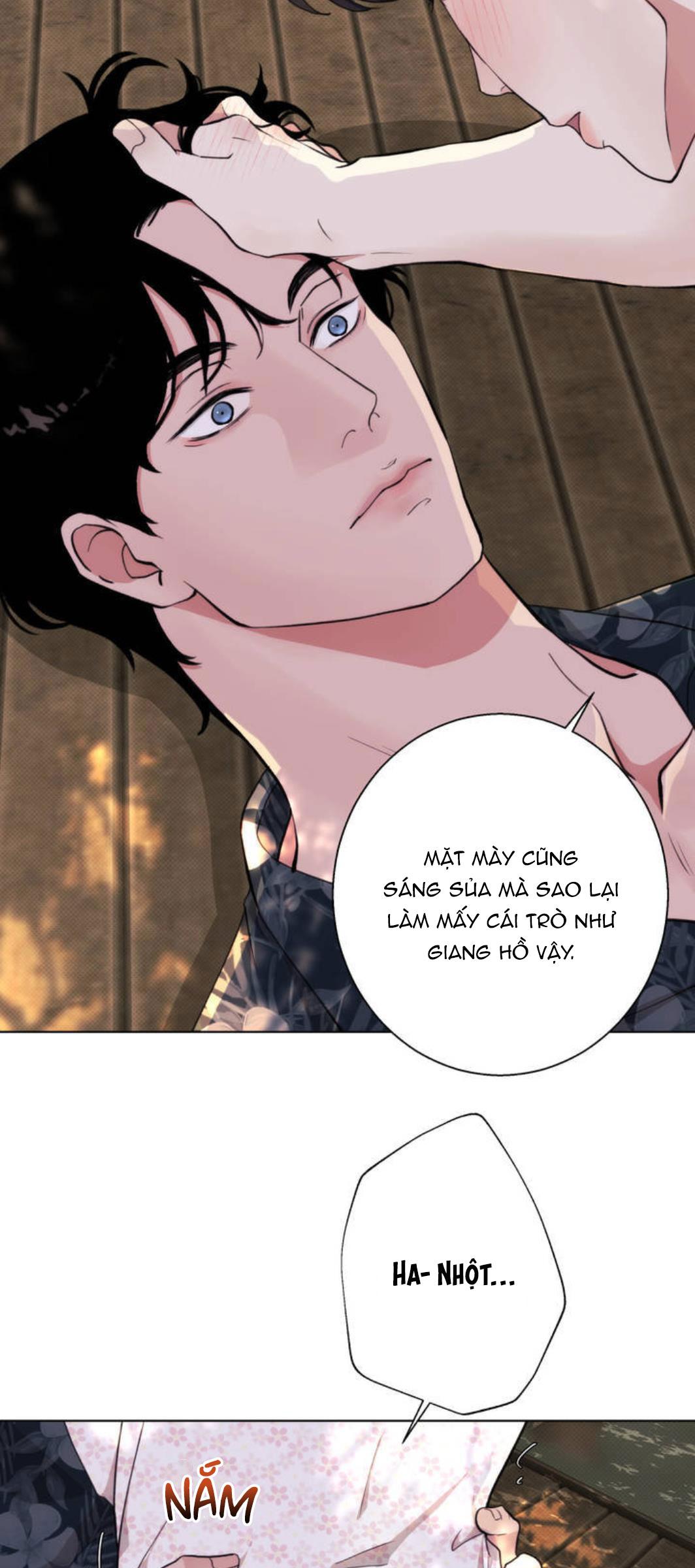 Đọc truyện 2020 - Chapter 1