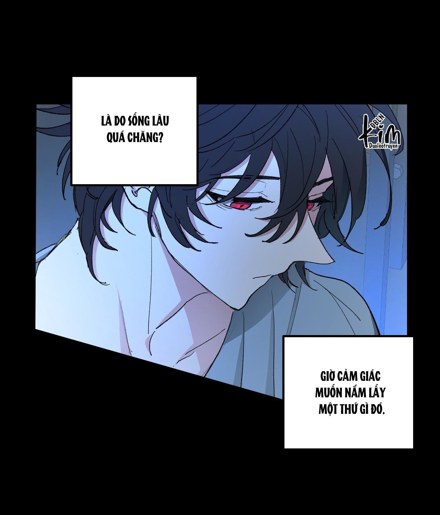 Đọc truyện DEMISE TUTOR - Chapter 2