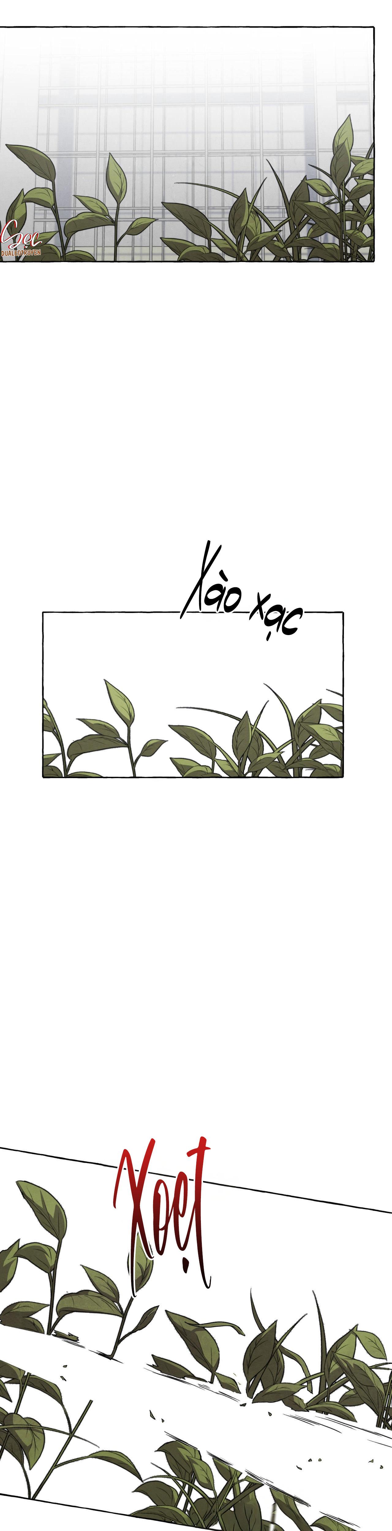 Đọc truyện NHỮNG CON CHÓ TRONG TÙ - Chapter 51
