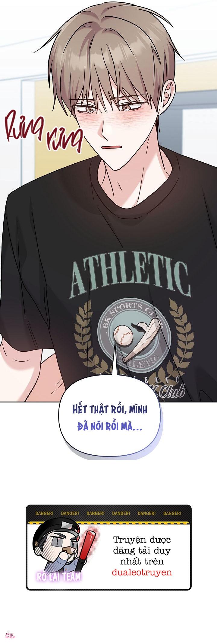 Đọc truyện BẢN SAO ÂM HƯỞNG - Chapter 45