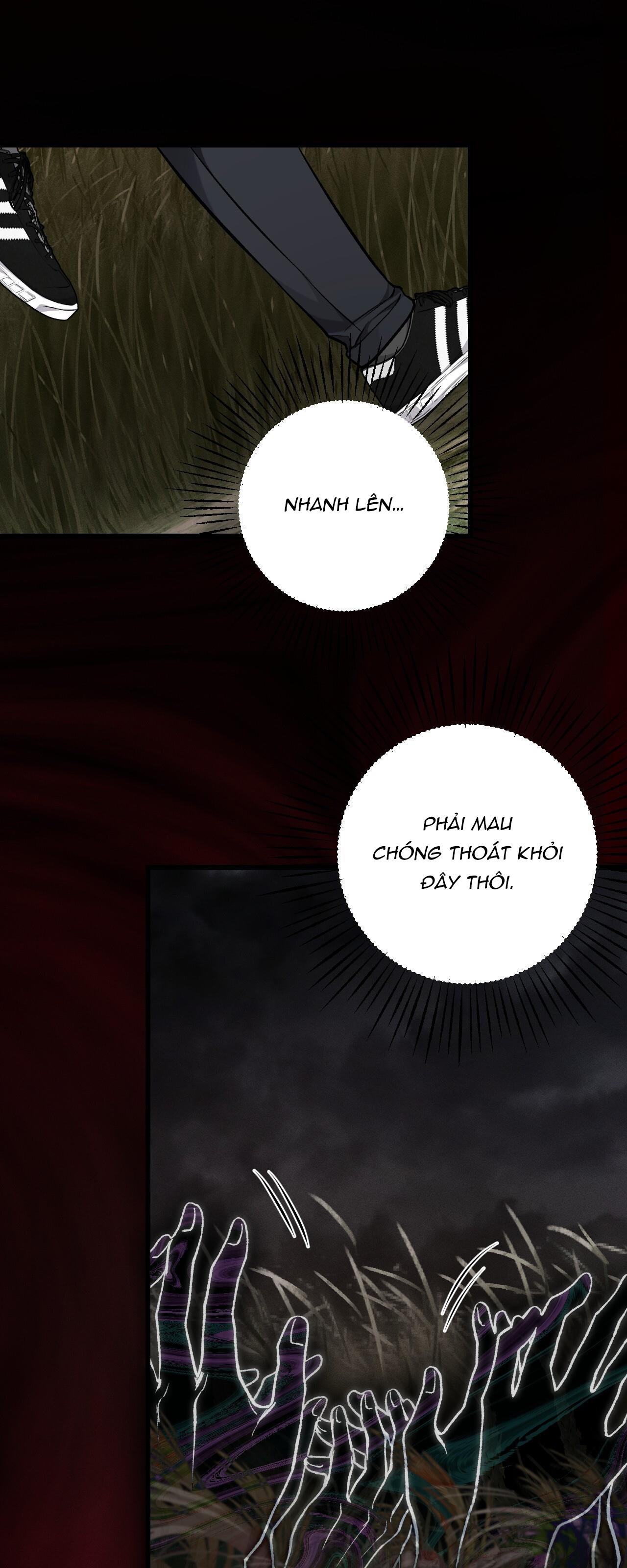 Đọc truyện XX ĐÊ TIỆN - Chapter 31