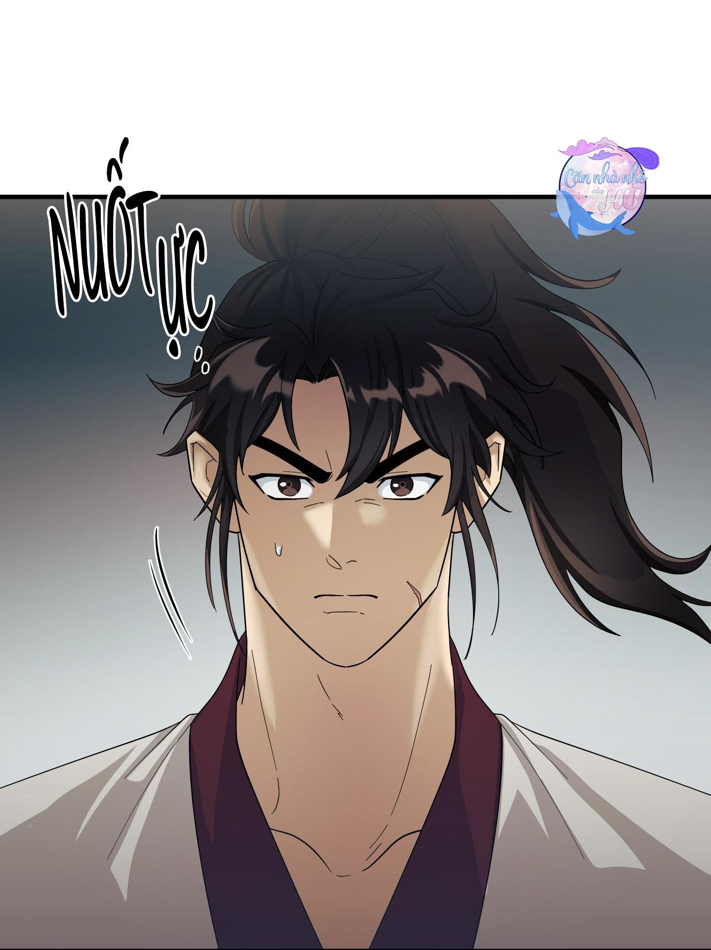 Đọc truyện SỐNG SÓT NHỜ LÀM VỢ BÉ CỦA MA GIÁO CHỦ - Chapter 2